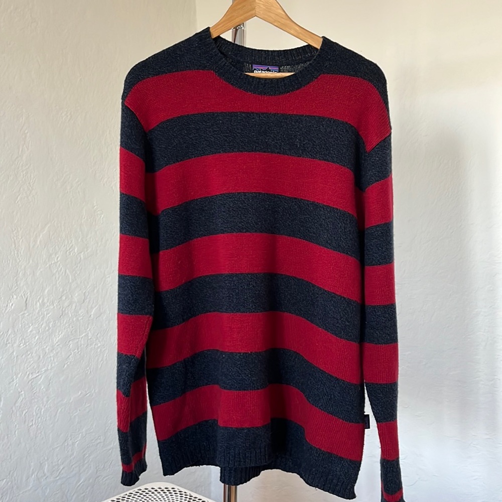 Patagonia Sweater